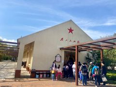 -上海长兴岛郊野公园