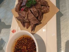 五香牛腱-百姓厨房(凤翔泥塑坊店)