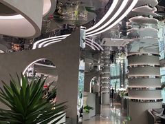 -3号仓库·创意中国菜(乐清正大广场店)