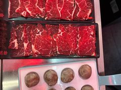 -三头牛·潮汕牛肉生蚝火锅 (夏湾店)