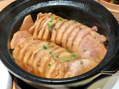 -竹里馆·淮扬菜·功夫茶(老门东店)