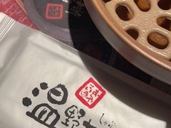 -温野菜涮涮锅(曲江大悦城店)