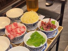 -咏江南·苏式火锅·苏州评弹(观前街店)