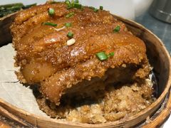 -柴米油盐三杯鸡(象山北路店)