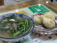 -尔力新疆丸子汤(北屯店)