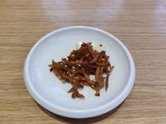 -关中闫记粉蒸肉(和平路店)