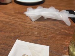 -北李妈妈菜·虾爬子大锅贴(贵和店)