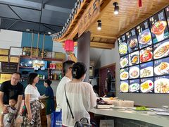 -王家厨房(新华路店)