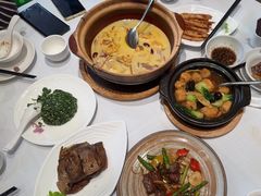 -新雅粤菜馆(南京东路店)