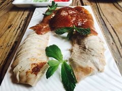 -四季民福烤鸭店(前门廊房二条店)