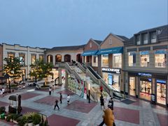 -王府井奥莱临潼小镇(临潼店)