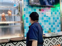 -东鑫记港式茶餐厅(南京东路店)
