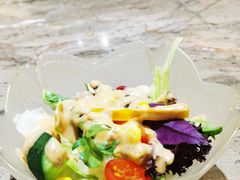 -松临·铁板烧&Omakase(神农店)