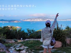 -枸杞岛