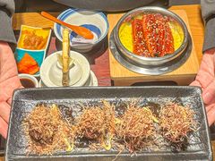 -味太助·银饭食堂(中华城店)