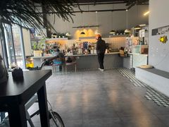 -咖啡·湖(德清店)