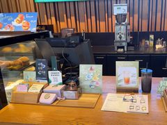 -星巴克臻选(长沙运达中央广场店)