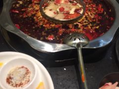 -渝宗老灶火锅(巴国城店)