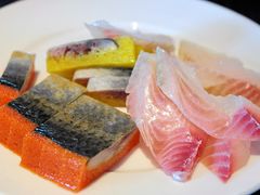 -泰谷酒店·太古码头闽菜自助餐厅