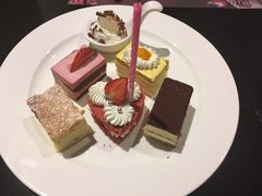 -AdD全日制餐厅(中谷花园酒店)