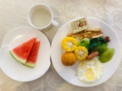 -厦门庐山大酒店