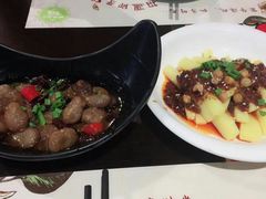 -舌尖上的食缘花园主题餐厅