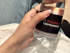 -上海静安洲际酒店