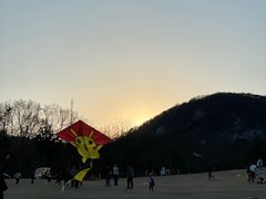 -南山风景名胜区