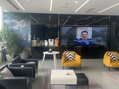 -马泷齿科·成都锦江置略马泷口腔门诊部(IFS国金中心店)
