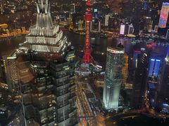 -上海柏悦酒店·世纪100牛排馆