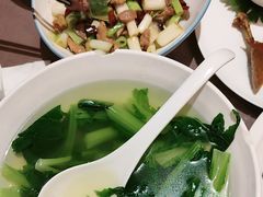 -湖泉水云间餐厅·弥勒地道菜(B座店)