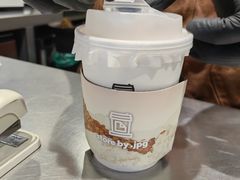 -JPG canteen(广州乐峰广场店)