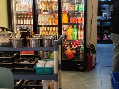 -肥家大排档(天河体育西店)