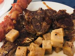 -鹭江潮餐厅•福建菜(鹭江佲家酒店)