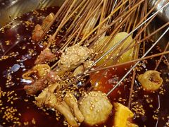 冷锅串串-一岚一山(角门总店)