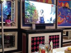 -自由港KTV(王子公主金平店)