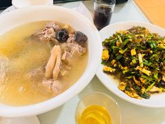 -茅山风味馆