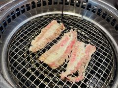 烤五花肉-汉拿山(魏公村店)