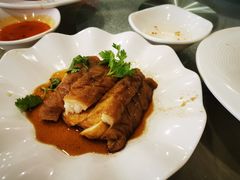 -庄氏祥记家常食府(国瑞建材家居博览中心店)