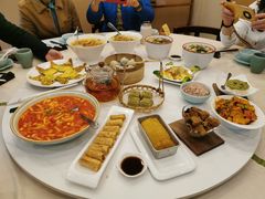 -五观堂素食(新华路店)