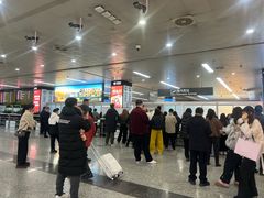 -太原武宿国际机场