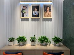 -海马体照相馆(环贸iapm大师爱情店)