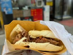 -樊记腊汁肉(竹笆市总店)