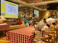 -西贝(上海我格广场店)