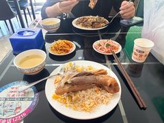 -特丰抓饭(莱茵庄园店)