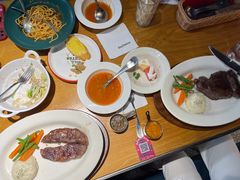 -斗牛士牛排(南京东路店)