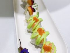 -花开餐厅(环湖中路店)