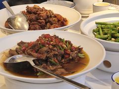-兰湘子·湘菜小炒(天水兰天城市广场店)
