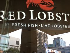 -RED LOBSTER(多伦多DT店)