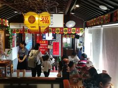 大堂-同得兴 Since·1995 传统苏式面馆(十全街店)